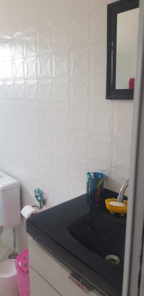 Imagem Casa de Condomínio à Venda,  em Jardim Maraba - Itapetininga
