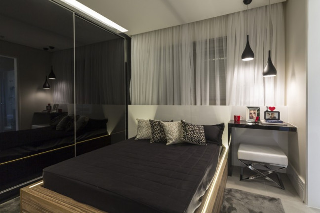 Imagem Imóvel com 1 Quarto à Venda, 44 m² em Vila Mariana - São Paulo Imagem Imóvel com 1 Quarto à Venda, 44 m² em Vila Mariana - São Paulo