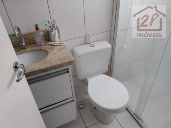 Imagem Apartamento com 3 Quartos à Venda, 55 m² em Bosque Dos Eucaliptos - São José Dos Campos Imagem Apartamento com 3 Quartos à Venda, 55 m² em Bosque Dos Eucaliptos - São José Dos Campos
