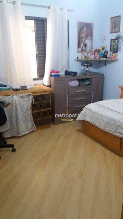 Imagem Sobrado com 2 Quartos à Venda, 180 m² em Santa Paula - São Caetano Do Sul Imagem Sobrado com 2 Quartos à Venda, 180 m² em Santa Paula - São Caetano Do Sul