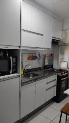 Imagem Apartamento com 2 Quartos à Venda, 53 m² em Vila Moraes - São Paulo Imagem Apartamento com 2 Quartos à Venda, 53 m² em Vila Moraes - São Paulo