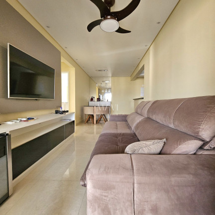 Imagem Apartamento com 2 Quartos à Venda, 92 m² em Aviação - Praia Grande Imagem Apartamento com 2 Quartos à Venda, 92 m² em Aviação - Praia Grande