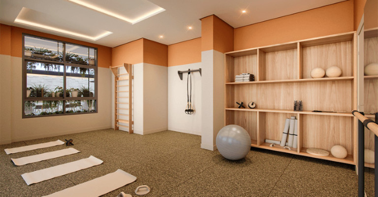 Imagem Studio com 1 Quarto à Venda, 25 m² em República - São Paulo Imagem Studio com 1 Quarto à Venda, 25 m² em República - São Paulo