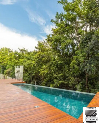 Imagem Casa com 4 Quartos à Venda, 360 m² em Alphaville Nova Esplanada - Votorantim Imagem Casa com 4 Quartos à Venda, 360 m² em Alphaville Nova Esplanada - Votorantim