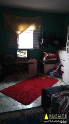 Imagem Casa com 3 Quartos à Venda, 100 m² em Inamar - Diadema Imagem Casa com 3 Quartos à Venda, 100 m² em Inamar - Diadema