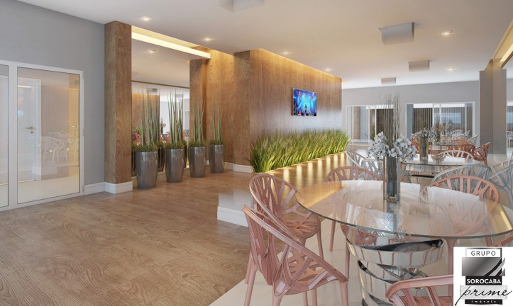 Imagem Apartamento com 2 Quartos à Venda, 73 m² em Parque Campolim - Sorocaba Imagem Apartamento com 2 Quartos à Venda, 73 m² em Parque Campolim - Sorocaba
