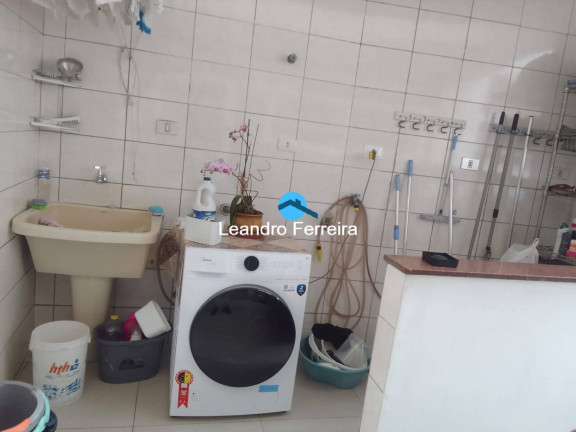Imagem Casa com 5 Quartos à Venda, 269 m² em Rudge Ramos - São Bernardo Do Campo