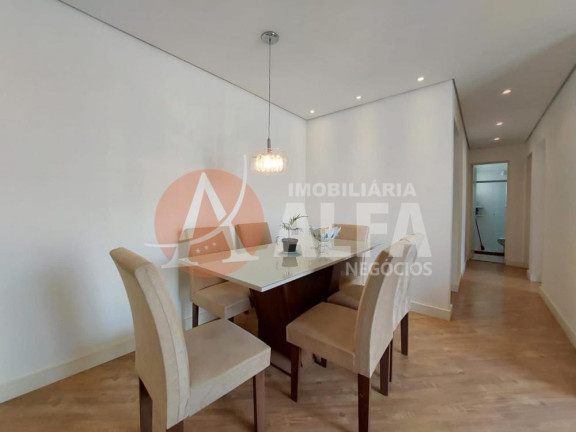 Imagem Apartamento com 2 Quartos à Venda, 54 m² em Jardim Caiapiá - Cotia Imagem Apartamento com 2 Quartos à Venda, 54 m² em Jardim Caiapiá - Cotia