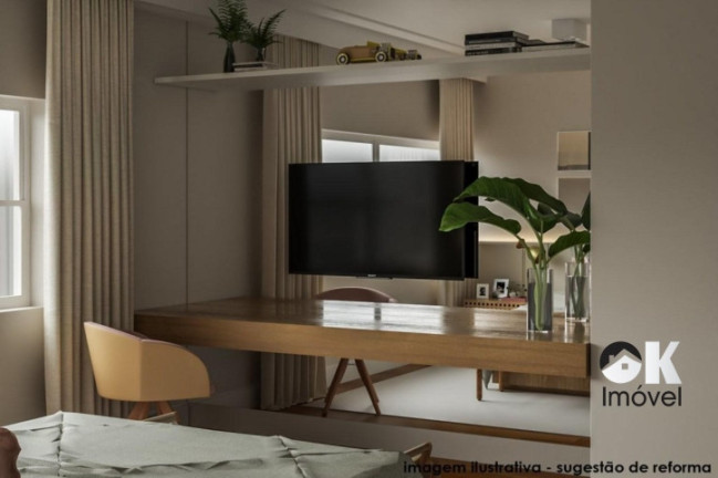 Imagem Apartamento com 3 Quartos à Venda, 172 m² em Jardim Paulista - São Paulo