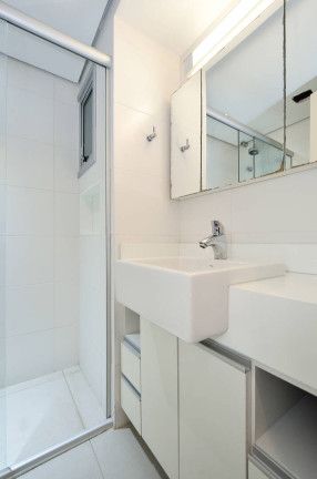 Foto do imóvel Apartamento com 2 Quartos à Venda, 98 m² em Brooklin Paulista - São Paulo