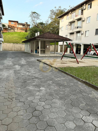 Imagem Apartamento com 2 Quartos à Venda, 59 m² em Jarivatuba - Joinville