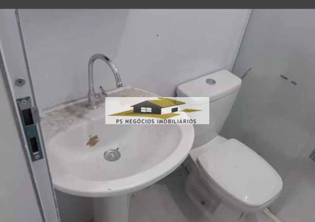 Imagem Kitnet com 1 Quarto para Alugar, 25 m² em Jardim Vergueiro (sacomã) - São Paulo Imagem Kitnet com 1 Quarto para Alugar, 25 m² em Jardim Vergueiro (sacomã) - São Paulo
