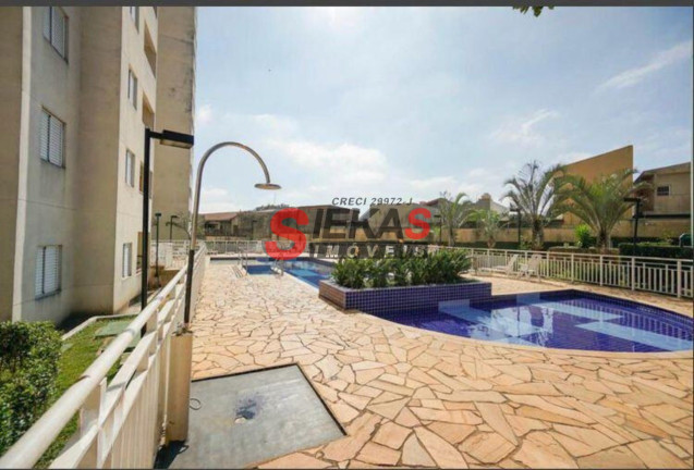 Imagem Apartamento com 2 Quartos à Venda, 50 m² em Engenheiro Goulart - São Paulo Imagem Apartamento com 2 Quartos à Venda, 50 m² em Engenheiro Goulart - São Paulo