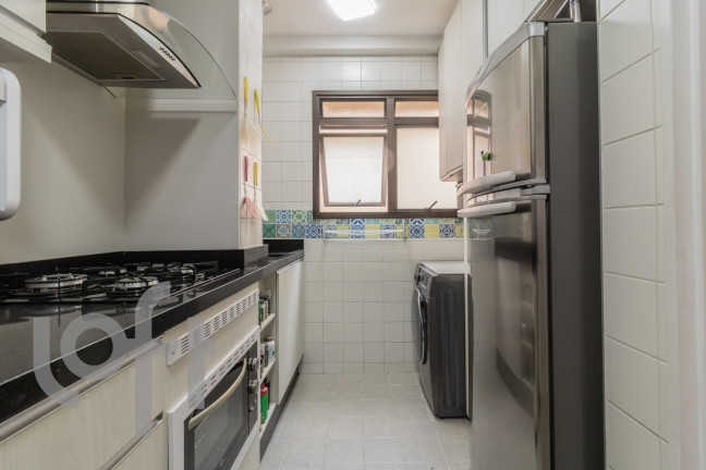 Imagem Apartamento com 1 Quarto à Venda, 45 m² em Consolação - São Paulo Imagem Apartamento com 1 Quarto à Venda, 45 m² em Consolação - São Paulo