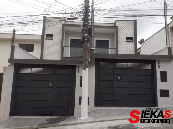 Imagem Sobrado com 2 Quartos à Venda, 120 m² em Vila Ré - São Paulo Imagem Sobrado com 2 Quartos à Venda, 120 m² em Vila Ré - São Paulo