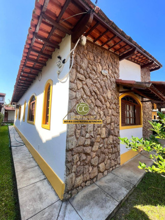 Imagem Casa com 3 Quartos à Venda, 360 m² em Orla 500 (tamoios) - Cabo Frio Imagem Casa com 3 Quartos à Venda, 360 m² em Orla 500 (tamoios) - Cabo Frio
