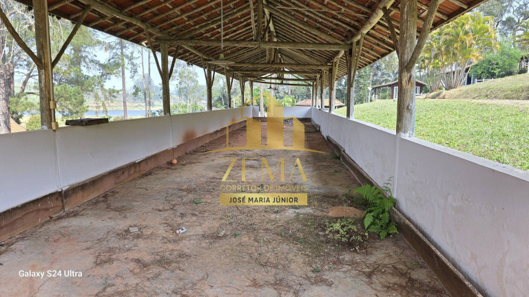 Imagem Chácara com 20 Quartos à Venda, 52.420 m² em Vila Caputera - Mogi Das Cruzes