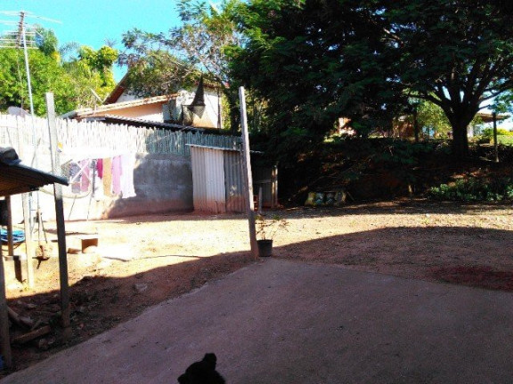 Imagem Casa com 1 Quarto à Venda, 94 m² em Cunha