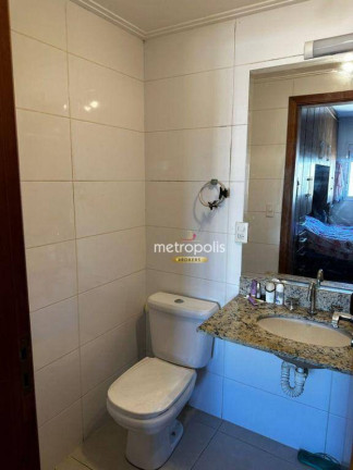 Imagem Apartamento com 3 Quartos à Venda, 89 m² em Santa Maria - São Caetano Do Sul Imagem Apartamento com 3 Quartos à Venda, 89 m² em Santa Maria - São Caetano Do Sul