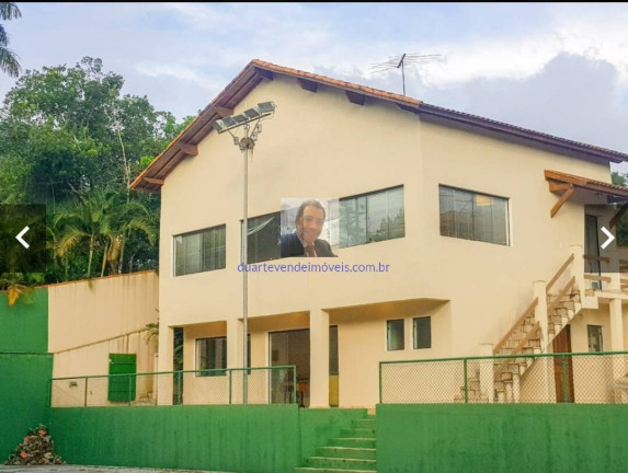 Imagem Casa com 1 Quarto à Venda, 616 m² em Jardim Atalaia - Cotia Imagem Casa com 1 Quarto à Venda, 616 m² em Jardim Atalaia - Cotia