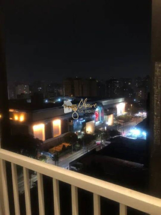 Kitnet com 1 Quarto à Venda, 21 m² em Indianópolis - São Paulo