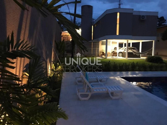 Imagem Casa de Condomínio com 4 Quartos à Venda, 1.000 m² em Jardim Novo Mundo - Jundiaí Imagem Casa de Condomínio com 4 Quartos à Venda, 1.000 m² em Jardim Novo Mundo - Jundiaí