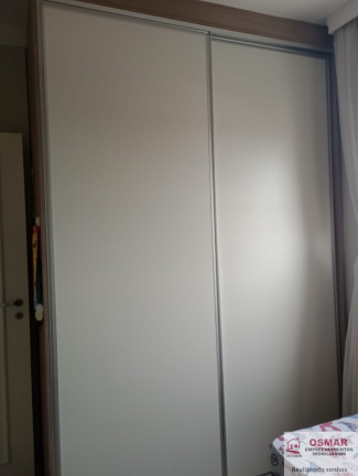 Imagem Cobertura com 3 Quartos à Venda, 136 m² em Parque Residencial Casarão - Sumaré