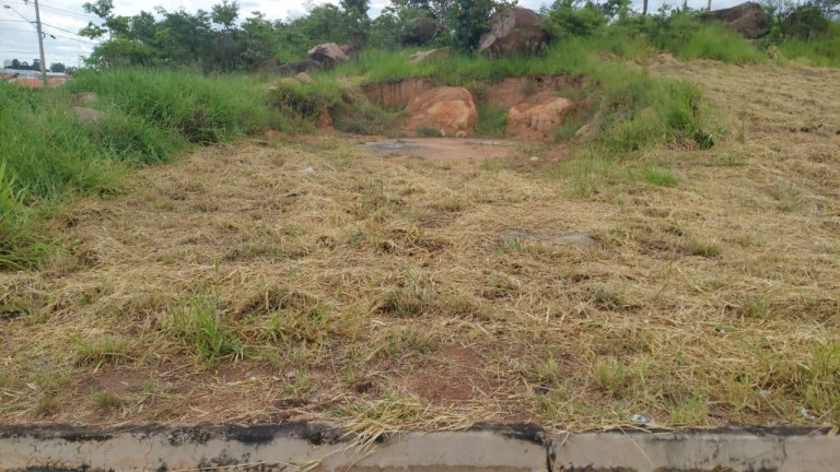 Imagem Terreno à Venda, 180 m² em Julio Ustrito - Salto