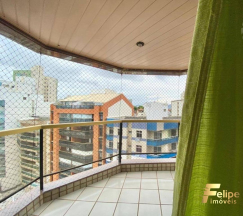 Imagem Imóvel com 4 Quartos à Venda, 180 m² em Centro - Guarapari