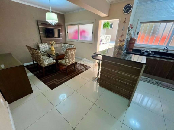 Imagem Casa com 4 Quartos à Venda, 214 m² em Passo Das Pedras - Porto Alegre