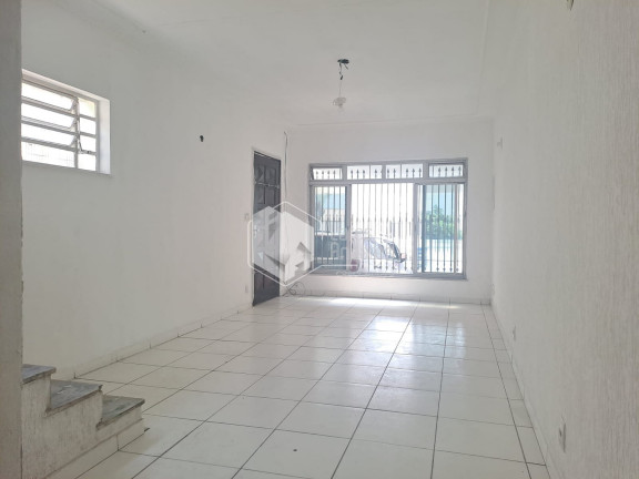 Imagem Casa com 3 Quartos à Venda, 150 m² em Santana - São Paulo Imagem Casa com 3 Quartos à Venda, 150 m² em Santana - São Paulo