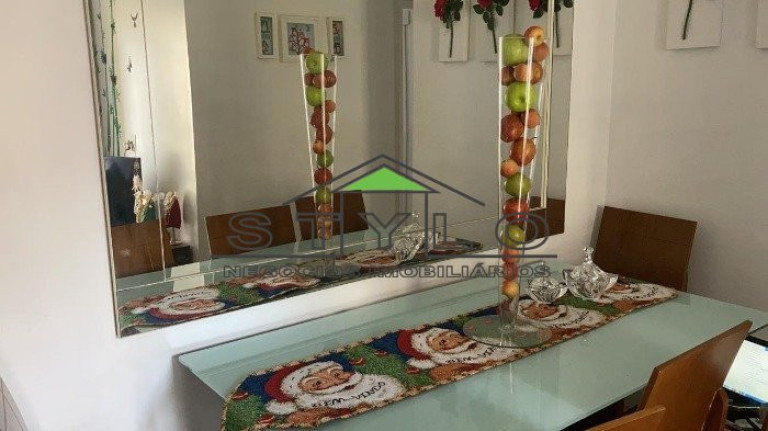 Imagem Apartamento com 3 Quartos à Venda, 68 m² em Rudge Ramos - São Bernardo Do Campo