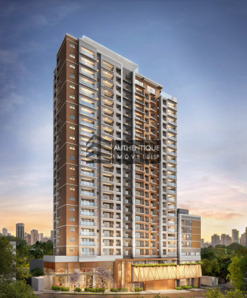 Imagem Apartamento com 1 Quarto à Venda, 32 m² em Vila Mariana - São Paulo Imagem Apartamento com 1 Quarto à Venda, 32 m² em Vila Mariana - São Paulo