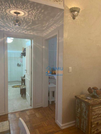 Imagem Apartamento com 2 Quartos à Venda, 88 m² em Higienópolis - São Paulo Imagem Apartamento com 2 Quartos à Venda, 88 m² em Higienópolis - São Paulo