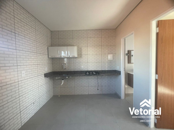 Imagem Kitnet com 1 Quarto para Alugar, 29 m² em Barreirinhas - Barreiras
