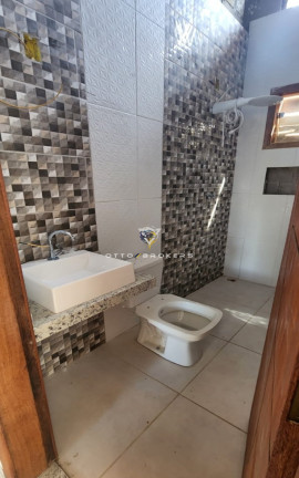 Imagem Casa com 2 Quartos à Venda, 80 m² em Vale Verde - Porto Seguro