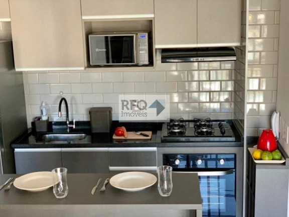 Imagem Imóvel com 1 Quarto à Venda, 28 m² em Liberdade - São Paulo