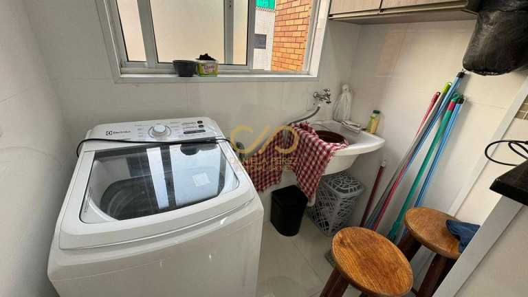 Imagem Apartamento com 2 Quartos à Venda, 72 m² em Tupi - Praia Grande Imagem Apartamento com 2 Quartos à Venda, 72 m² em Tupi - Praia Grande