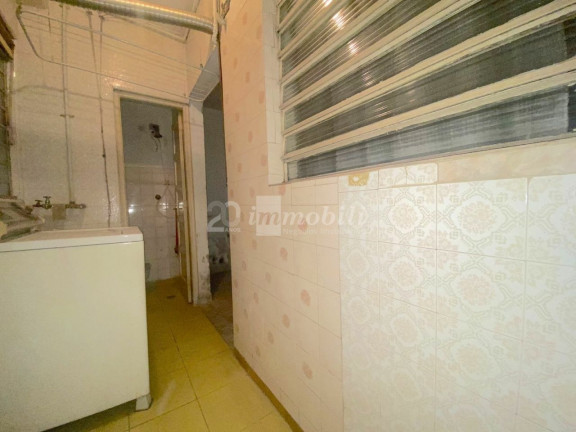 Imagem Apartamento com 3 Quartos à Venda, 160 m² em Higienópolis - São Paulo