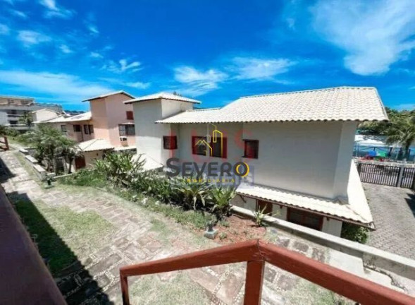 Imagem Casa de Condomínio com 3 Quartos à Venda, 256 m² em Camboinhas - Niterói Imagem Casa de Condomínio com 3 Quartos à Venda, 256 m² em Camboinhas - Niterói