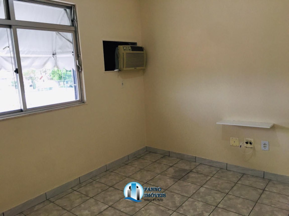 Imagem Apartamento com 2 Quartos à Venda, 64 m² em Santa Cruz Da Serra - Duque De Caxias