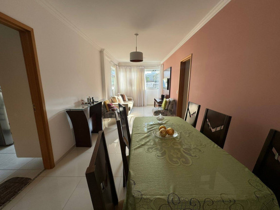 Imagem Apartamento com 3 Quartos à Venda, 85 m² em Nova Granada - Belo Horizonte