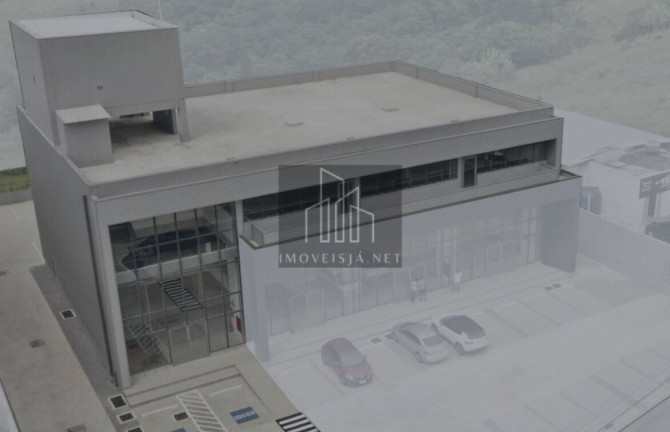 Imagem Sala Comercial para Alugar, 900 m² em Alphaville - Santana De Parnaíba Imagem Sala Comercial para Alugar, 900 m² em Alphaville - Santana De Parnaíba