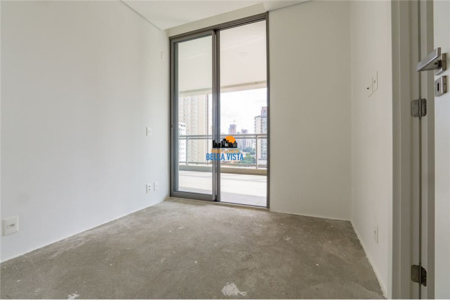 Imagem Apartamento com 3 Quartos à Venda,  em Vila Olímpia - São Paulo