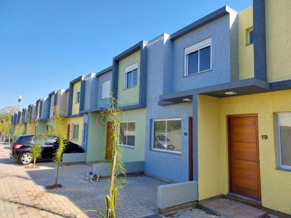 Imagem Casa de Condomínio com 2 Quartos à Venda, 64 m² em Vila Nova - Porto Alegre Imagem Casa de Condomínio com 2 Quartos à Venda, 64 m² em Vila Nova - Porto Alegre