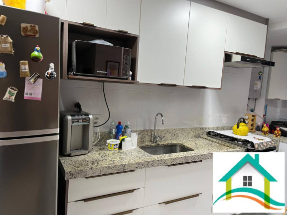Imagem Apartamento com 2 Quartos à Venda, 70 m² em Santa Maria - São Caetano Do Sul Imagem Apartamento com 2 Quartos à Venda, 70 m² em Santa Maria - São Caetano Do Sul