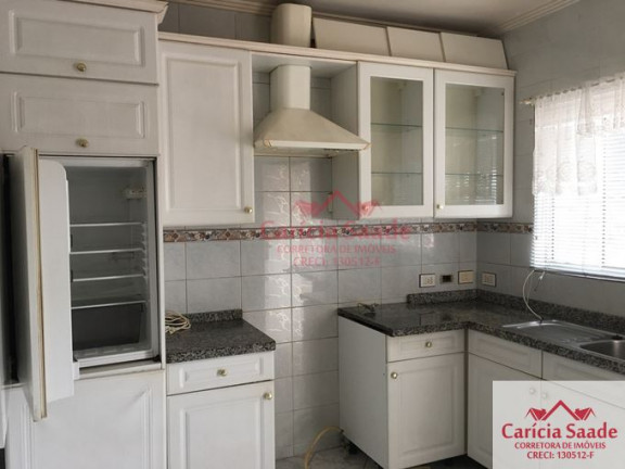 Imagem Casa com 3 Quartos à Venda, 300 m² em Vila Mariana - São Paulo