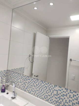Imagem Apartamento com 2 Quartos à Venda, 60 m² em Mooca - São Paulo