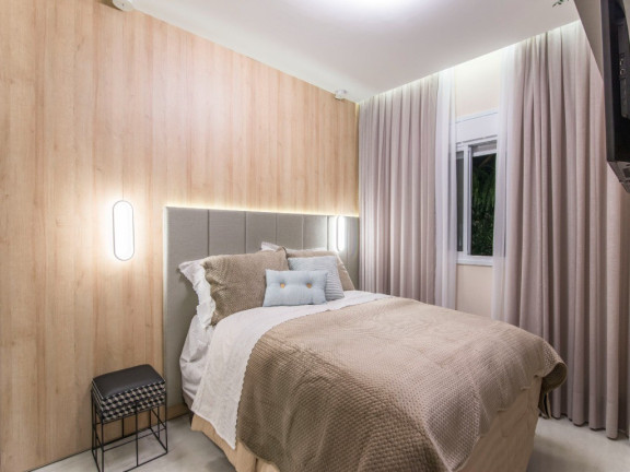 Imagem Imóvel com 2 Quartos à Venda, 48 m² em Centro - São Bernardo Do Campo Imagem Imóvel com 2 Quartos à Venda, 48 m² em Centro - São Bernardo Do Campo