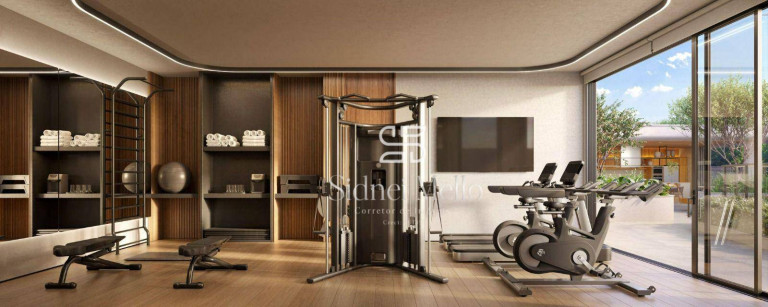 Imagem Apartamento com 4 Quartos à Venda, 590 m² em Praia Do Estaleiro - Balneário Camboriú